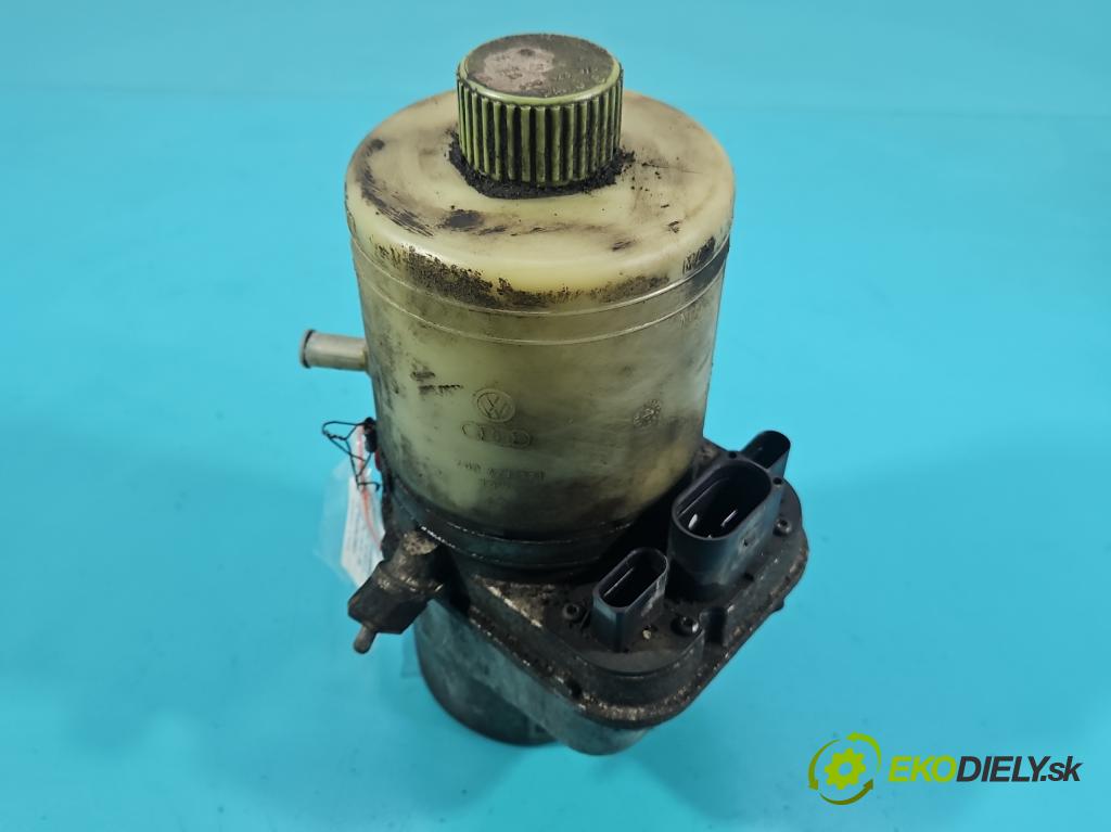 Vw Polo IV 9N 2001-2009 1.4 16V 80 hp manual 59 kW 1390 cm3 5- čerpadlo posilovač 6Q0423156AB (Servočerpadlo)