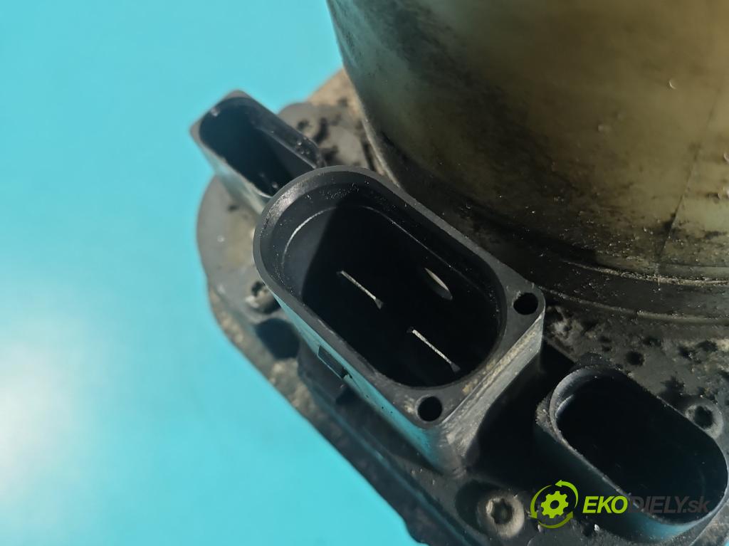 Vw Polo IV 9N 2001-2009 1.4 16V 80 HP manual 59 kW 1390 cm3 5- čerpadlo posilovač 6Q0423156AB (Servočerpadlo)