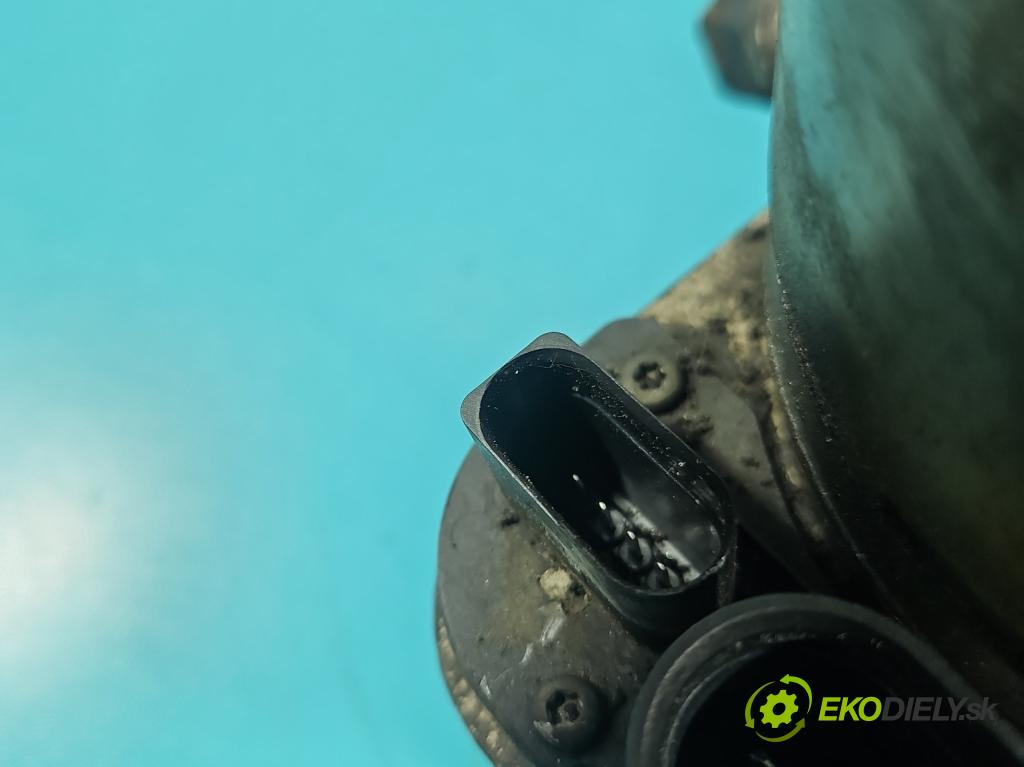 Vw Polo IV 9N 2001-2009 1.4 16V 80 HP manual 59 kW 1390 cm3 5- čerpadlo posilovač 6Q0423156AB (Servočerpadlo)