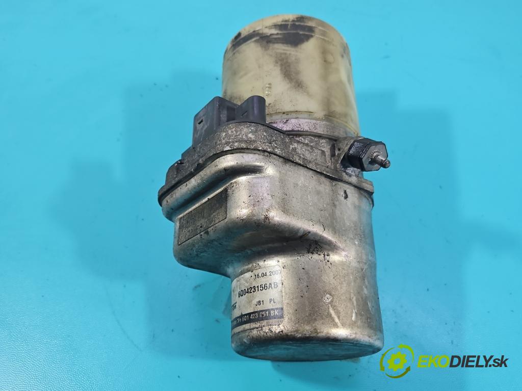 Vw Polo IV 9N 2001-2009 1.4 16V 80 HP manual 59 kW 1390 cm3 5- čerpadlo posilovač 6Q0423156AB (Servočerpadlo)