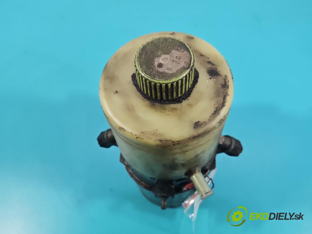 Vw Polo IV 9N 2001-2009 1.4 16V 80 HP manual 59 kW 1390 cm3 5- čerpadlo posilovač 6Q0423156AB (Servočerpadlo)