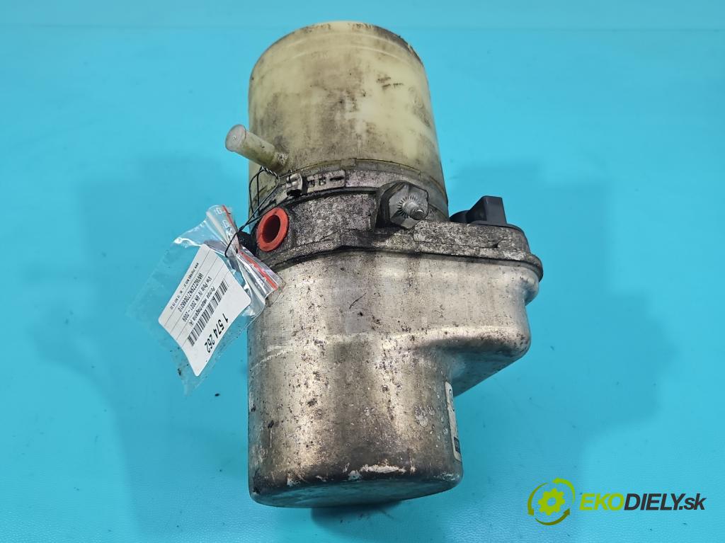 Vw Polo IV 9N 2001-2009 1.4 16V 80 HP manual 59 kW 1390 cm3 5- čerpadlo posilovač 6Q0423156AB (Servočerpadlo)