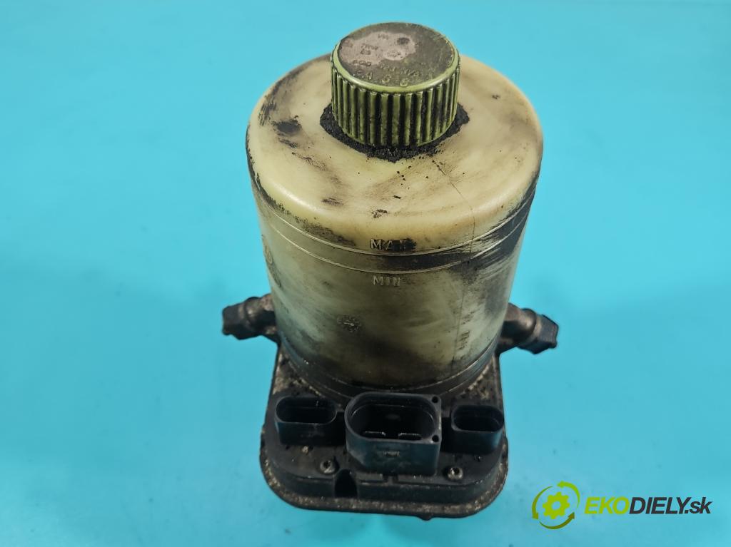 Vw Polo IV 9N 2001-2009 1.4 16V 80 HP manual 59 kW 1390 cm3 5- čerpadlo posilovač 6Q0423156AB (Servočerpadlo)