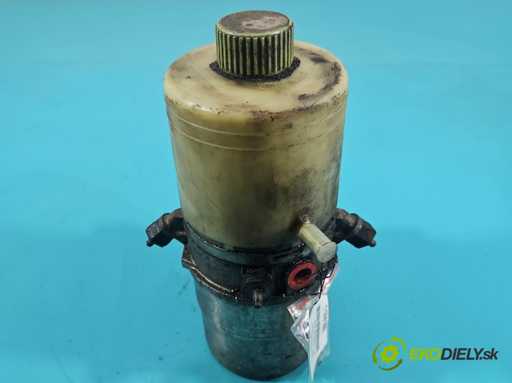 Vw Polo IV 9N 2001-2009 1.4 16V 80 HP manual 59 kW 1390 cm3 5- čerpadlo posilovač 6Q0423156AB (Servočerpadlo)