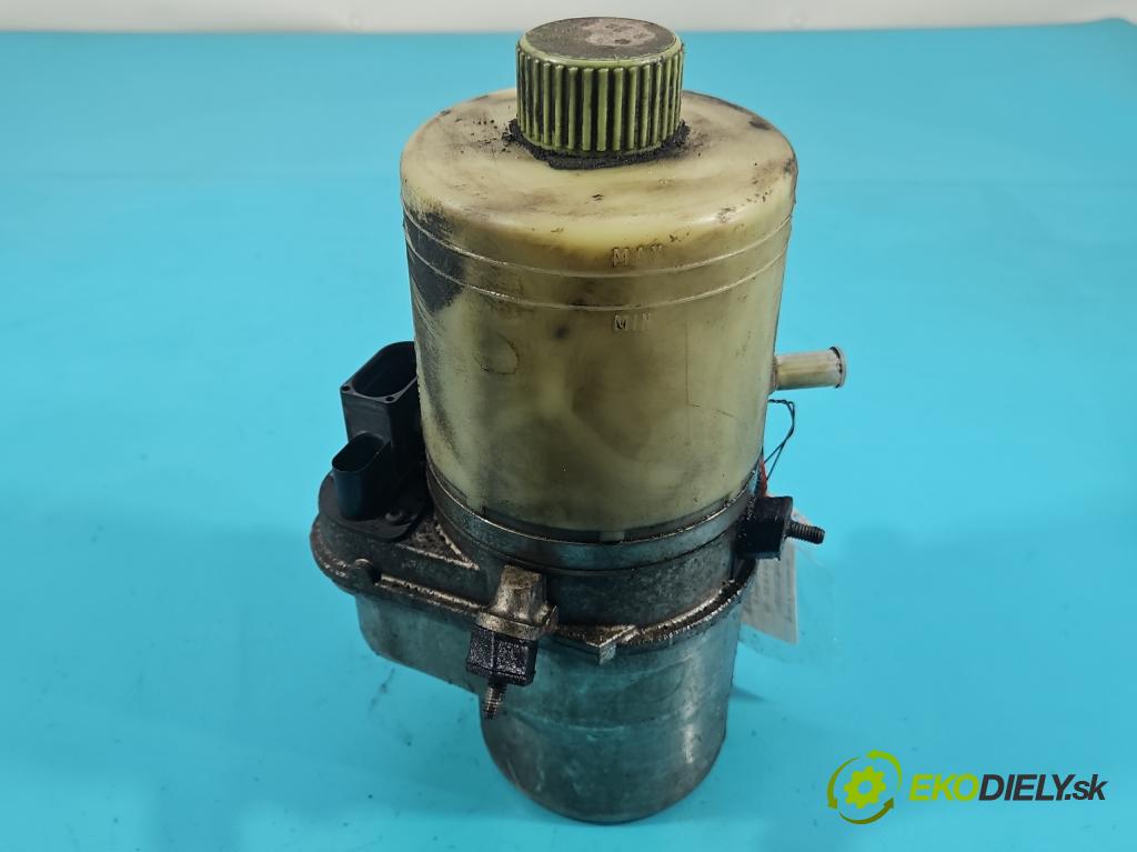 Vw Polo IV 9N 2001-2009 1.4 16V 80 HP manual 59 kW 1390 cm3 5- čerpadlo posilovač 6Q0423156AB (Servočerpadlo)