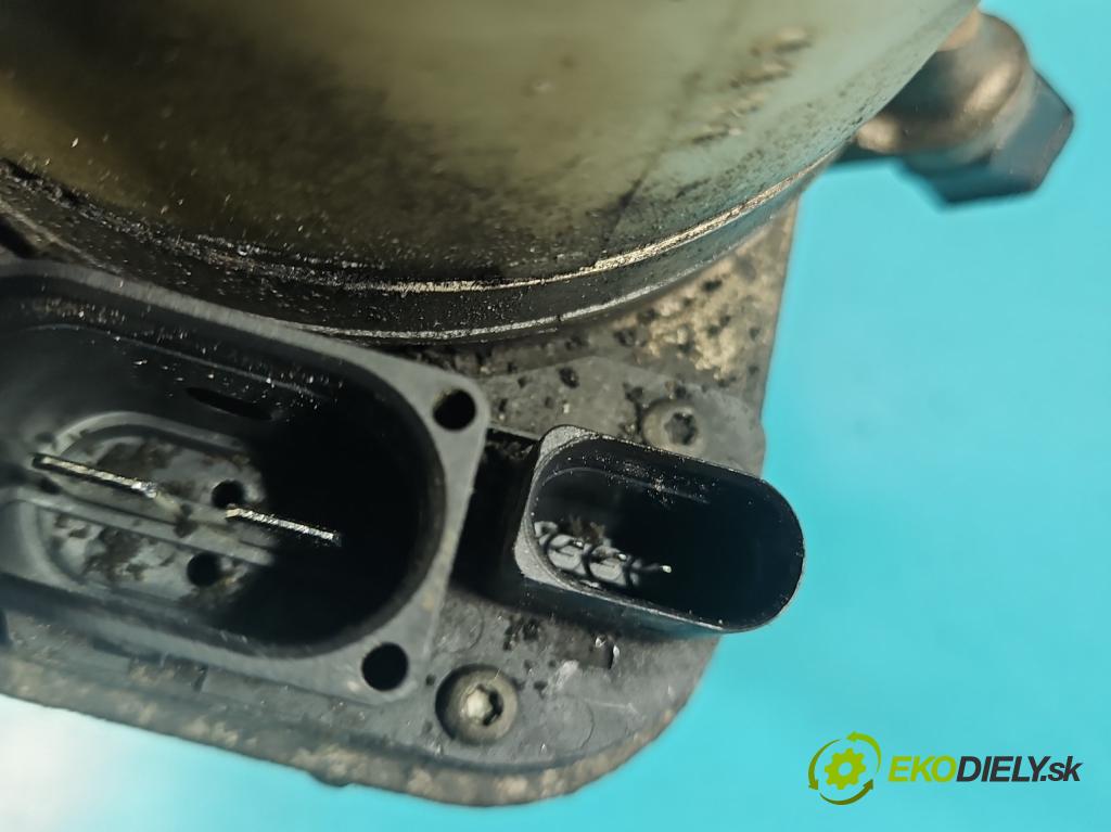 Vw Polo IV 9N 2001-2009 1.4 16V 80 HP manual 59 kW 1390 cm3 5- čerpadlo posilovač 6Q0423156AB (Servočerpadlo)