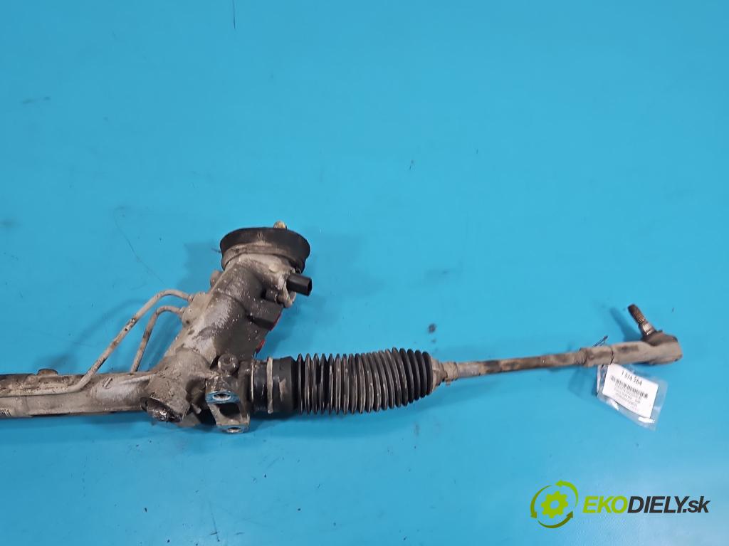 Vw Polo IV 9N 2001-2009 1.4 16V 80 HP manual 59 kW 1390 cm3 5- Ozubené kolo: volant 6Q1423055BA