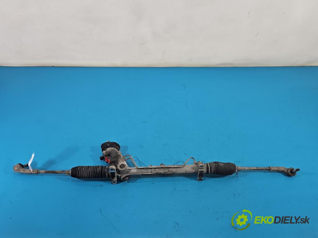 Vw Polo IV 9N 2001-2009 1.4 16V 80 HP manual 59 kW 1390 cm3 5- Ozubené kolo: volant 6Q1423055BA