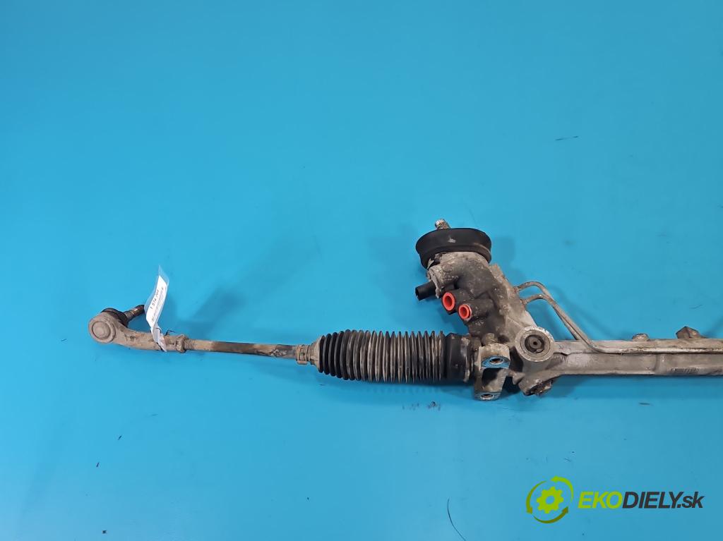 Vw Polo IV 9N 2001-2009 1.4 16V 80 HP manual 59 kW 1390 cm3 5- Ozubené kolo: volant 6Q1423055BA