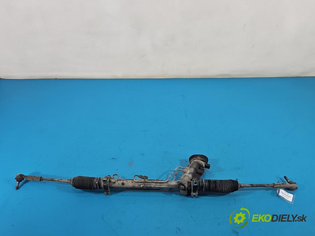 Vw Polo IV 9N 2001-2009 1.4 16V 80 HP manual 59 kW 1390 cm3 5- Ozubené kolo: volant 6Q1423055BA