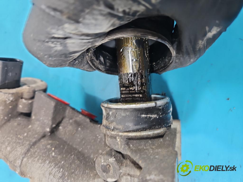 Vw Polo IV 9N 2001-2009 1.4 16V 80 HP manual 59 kW 1390 cm3 5- Ozubené kolo: volant 6Q1423055BA