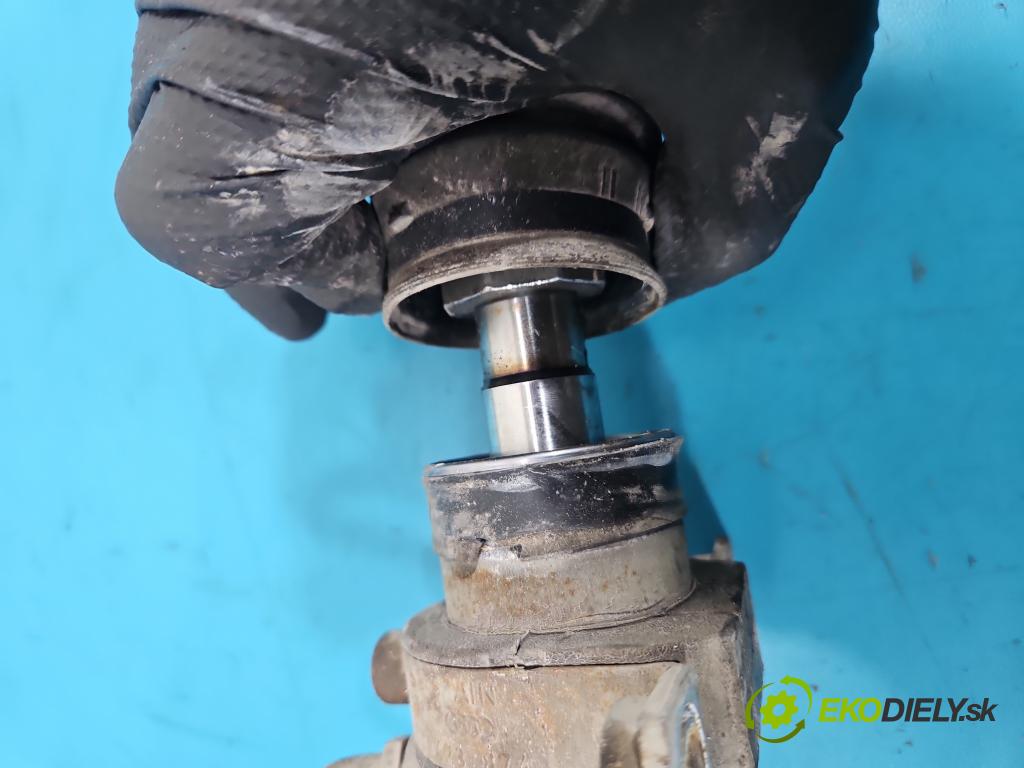 Vw Polo IV 9N 2001-2009 1.4 16V 80 HP manual 59 kW 1390 cm3 5- Ozubené kolo: volant 6Q1423055BA