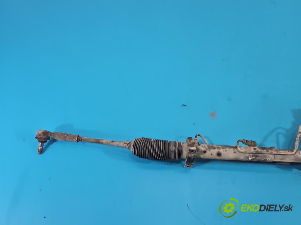 Vw Polo IV 9N 2001-2009 1.4 16V 80 HP manual 59 kW 1390 cm3 5- Ozubené kolo: volant 6Q1423055BA