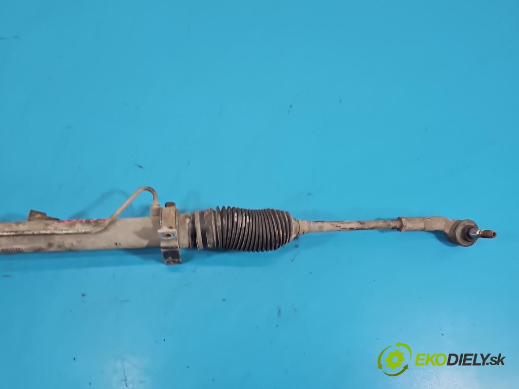 Vw Polo IV 9N 2001-2009 1.4 16V 80 HP manual 59 kW 1390 cm3 5- Ozubené kolo: volant 6Q1423055BA