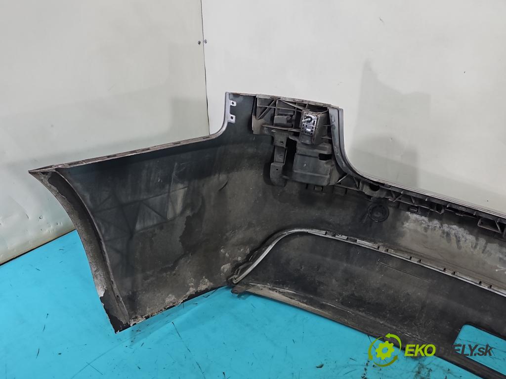 Audi A4 B8 2007-2015 1.8 TFSI 160 HP manual 118 kW 1798 cm3 5- nárazník zadné 8K0807521 (Kľučka dverí ostatné)