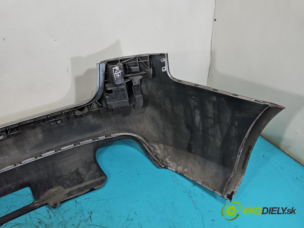 Audi A4 B8 2007-2015 1.8 TFSI 160 HP manual 118 kW 1798 cm3 5- nárazník zadné 8K0807521 (Kľučka dverí ostatné)