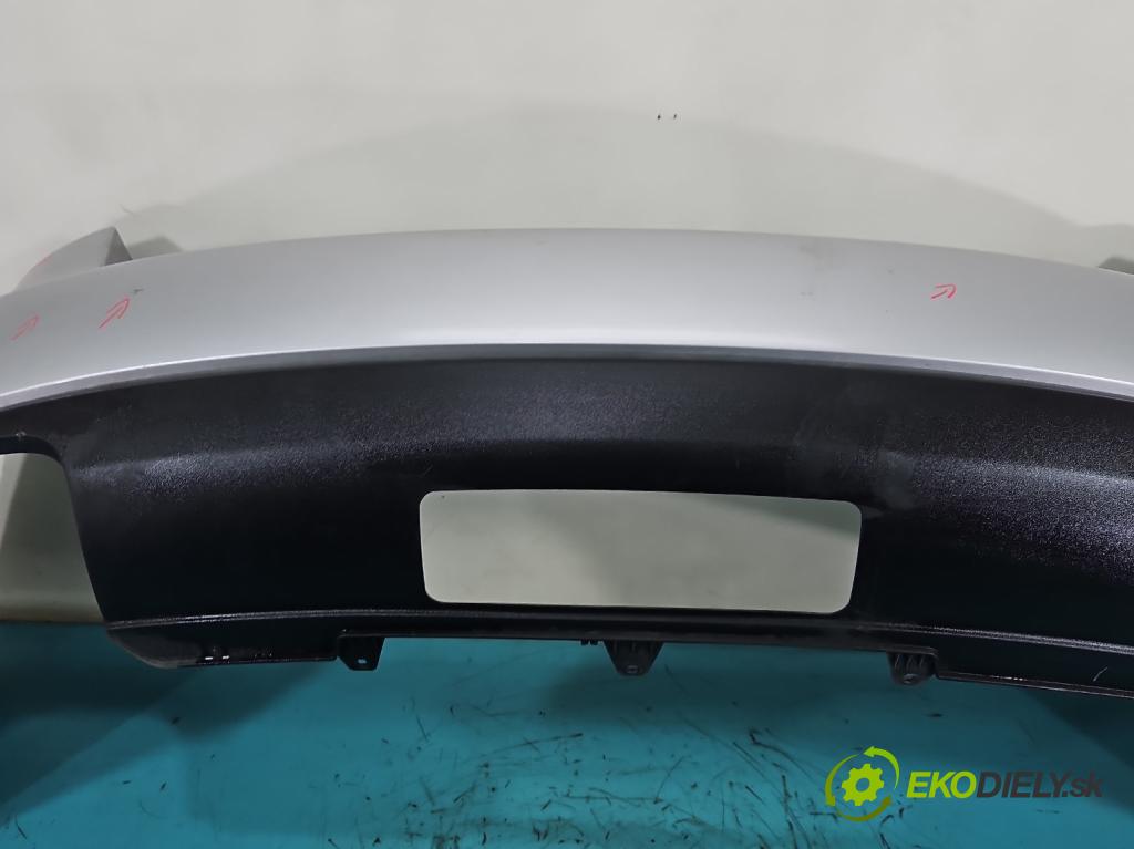 Audi A4 B8 2007-2015 1.8 TFSI 160 HP manual 118 kW 1798 cm3 5- nárazník zadné 8K0807521 (Kľučka dverí ostatné)