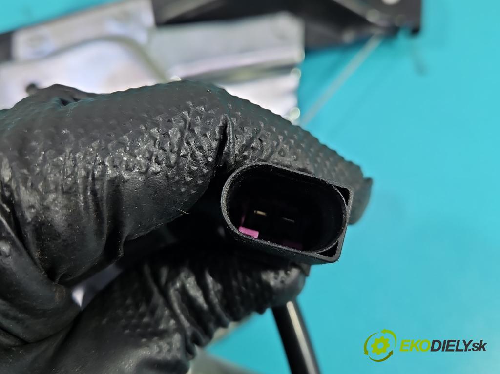 Ford Focus Mk1 1998-2004 1.8 tdci 116 HP manual 85 kW 1753 cm3 3- mechanizmus okna predné ľavý