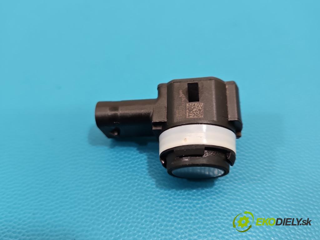 Bmw iX1 U11 0.0 elektrický: 272 HP automatic 200 kW 1 cm3 5- snímač parkovaní: 5A2DA19