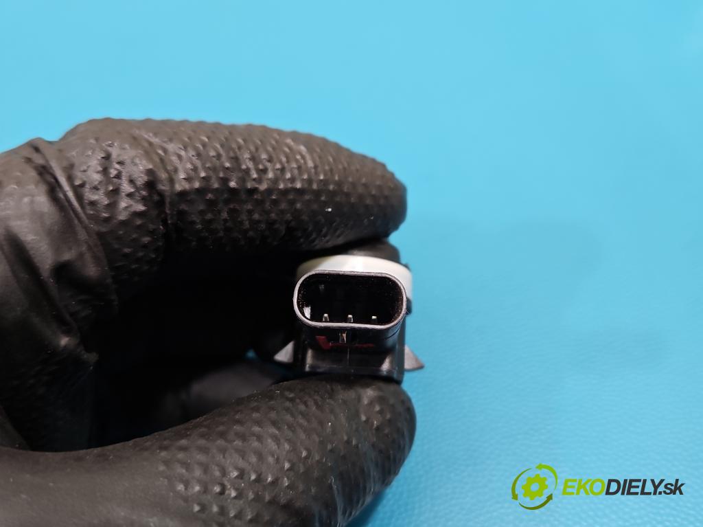 Bmw iX1 U11 0.0 elektrický: 272 HP automatic 200 kW 1 cm3 5- snímač parkovaní: 5A1A269