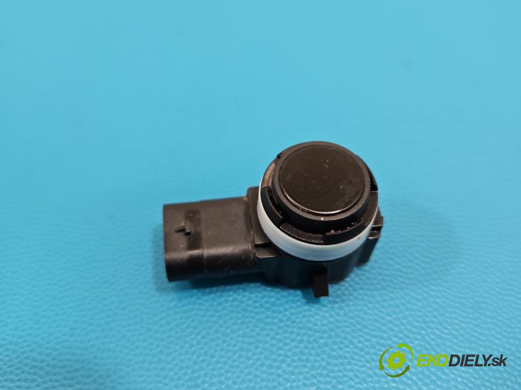 Bmw iX1 U11 0.0 elektrický: 272 HP automatic 200 kW 1 cm3 5- snímač parkovaní: 5A1A269