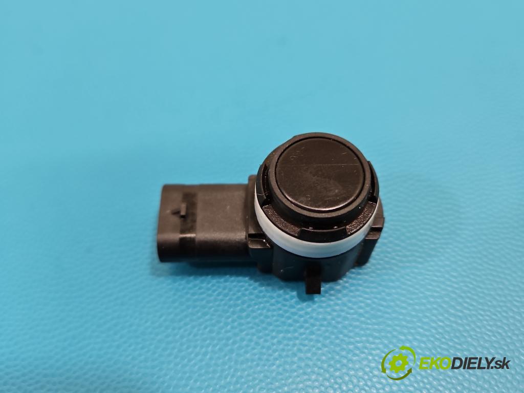 Bmw iX1 U11 0.0 elektrický: 272 HP automatic 200 kW 1 cm3 5- snímač parkovaní: 5A1A269