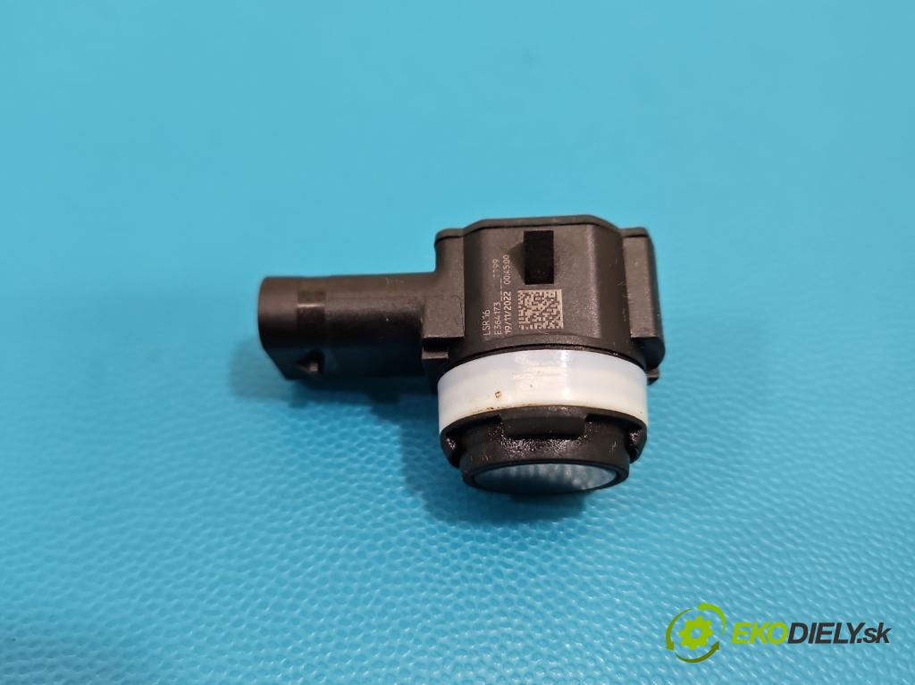 Bmw iX1 U11 0.0 elektrický: 272 HP automatic 200 kW 1 cm3 5- snímač parkovaní: 5A1A269