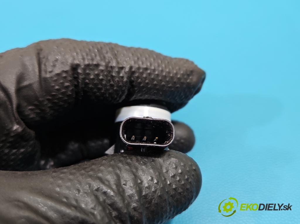 Bmw iX1 U11 0.0 elektrický: 272 HP automatic 200 kW 1 cm3 5- snímač parkovaní: 5A2DA19