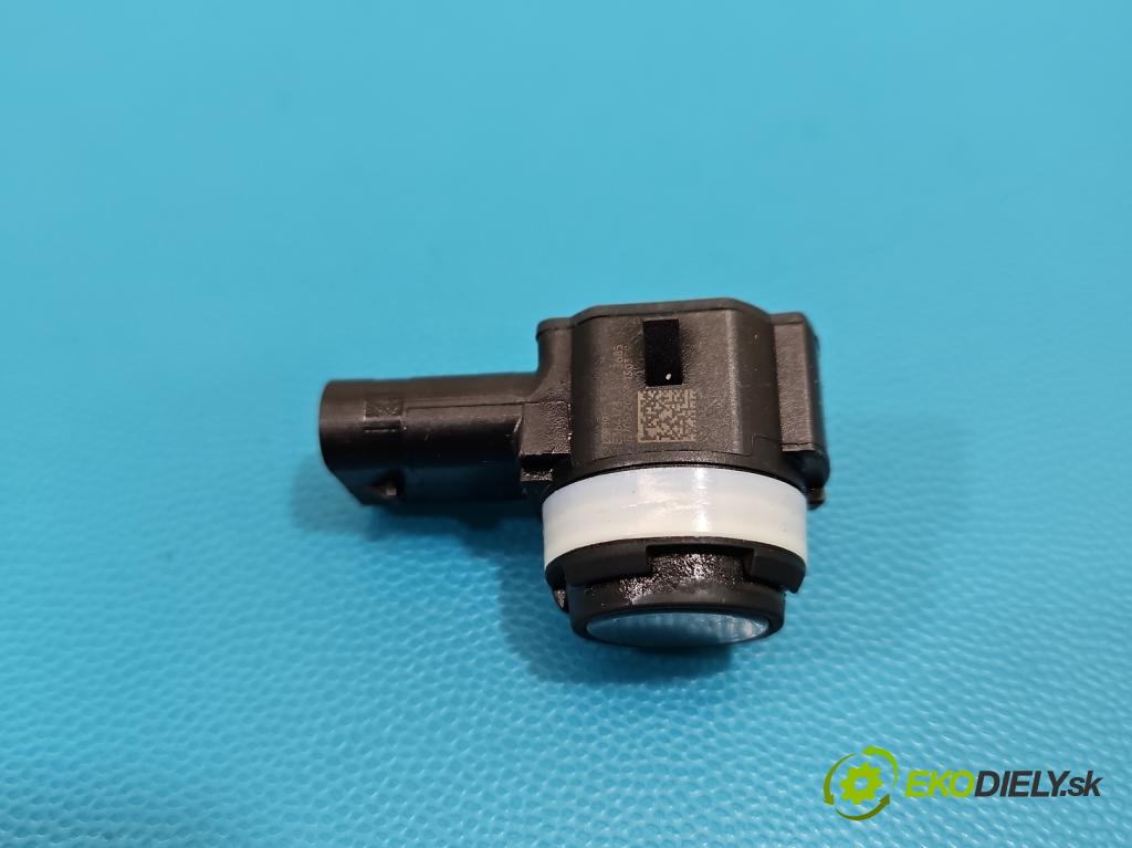 Bmw iX1 U11 0.0 elektrický: 272 HP automatic 200 kW 1 cm3 5- snímač parkovaní: 5A2DA19