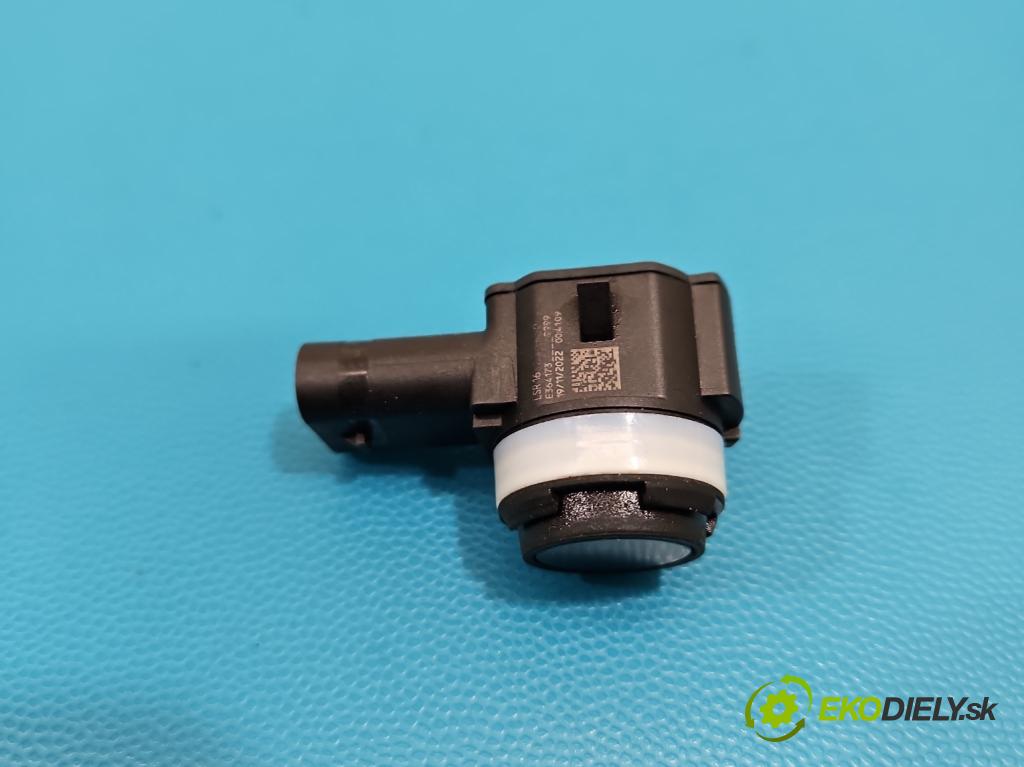 Bmw iX1 U11 0.0 elektrický: 272 HP automatic 200 kW 1 cm3 5- snímač parkovaní: 5A1A269