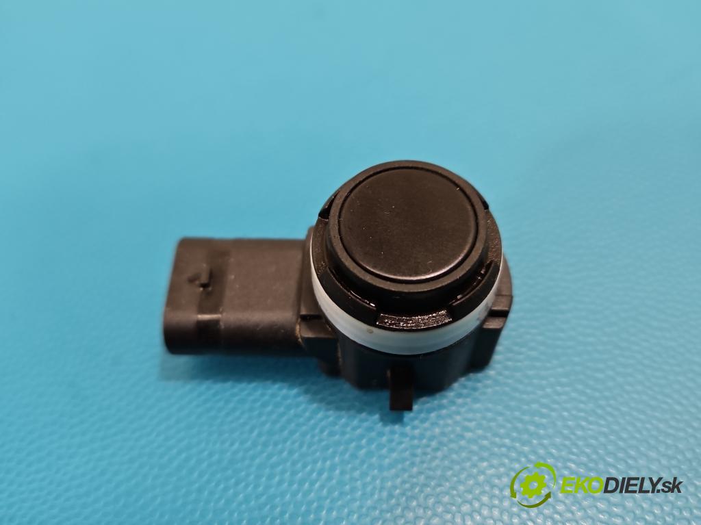 Bmw iX1 U11 0.0 elektrický: 272 HP automatic 200 kW 1 cm3 5- snímač parkovaní: 5A1A269