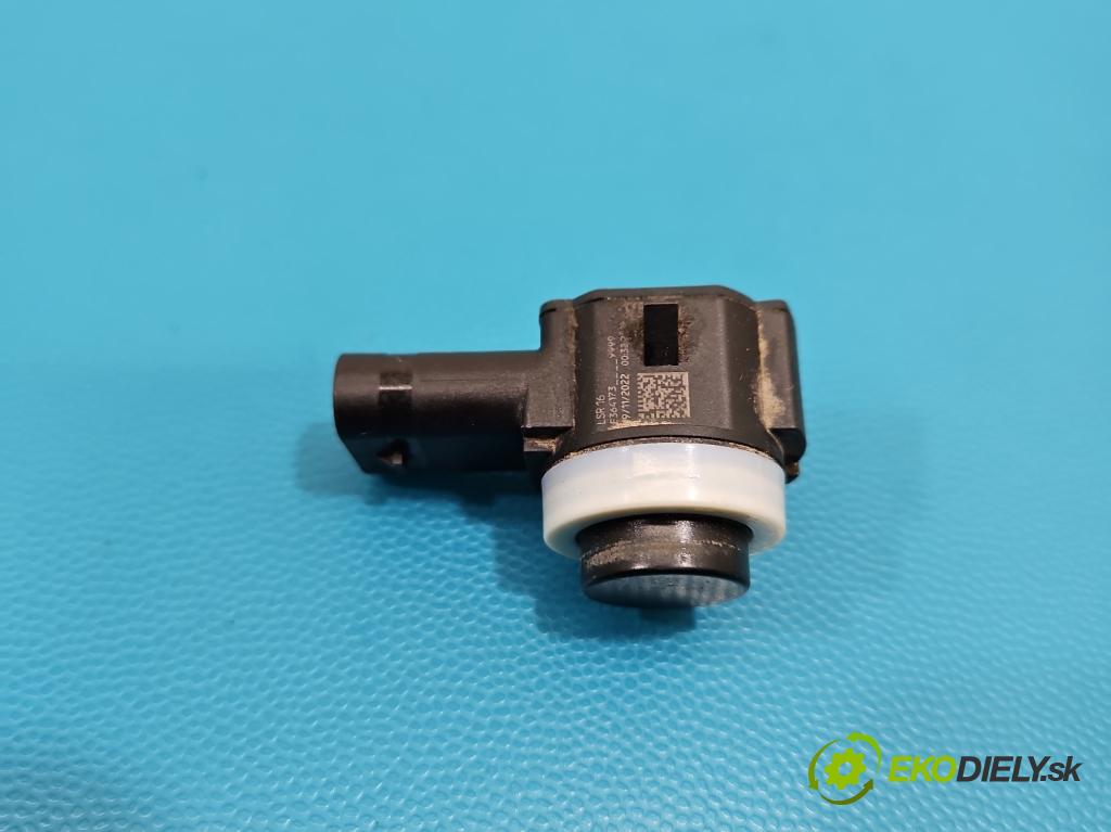 Bmw iX1 U11 0.0 elektrický: 272 HP automatic 200 kW 1 cm3 5- snímač parkovaní: 5A1A269