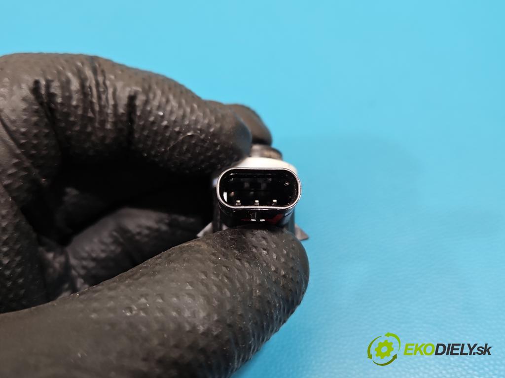 Bmw iX1 U11 0.0 elektrický: 272 HP automatic 200 kW 1 cm3 5- snímač parkovaní: 5A1A269