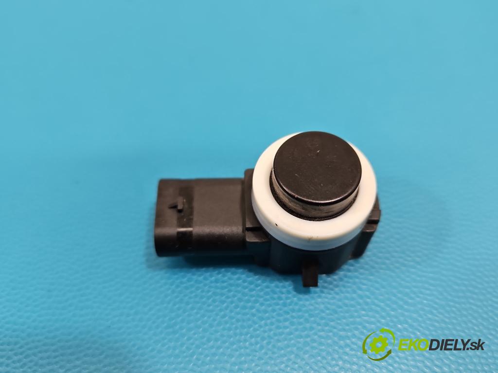 Bmw iX1 U11 0.0 elektrický: 272 HP automatic 200 kW 1 cm3 5- snímač parkovaní: 5A1A269