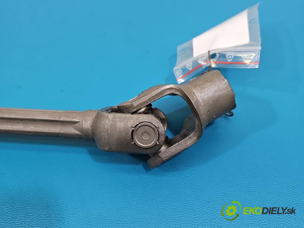 Bmw iX1 U11 0.0 elektrický: 272 hp automatic 200 kW 1 cm3 5- Sloupek volant 59689120403 (Tyč řízení (volantu))