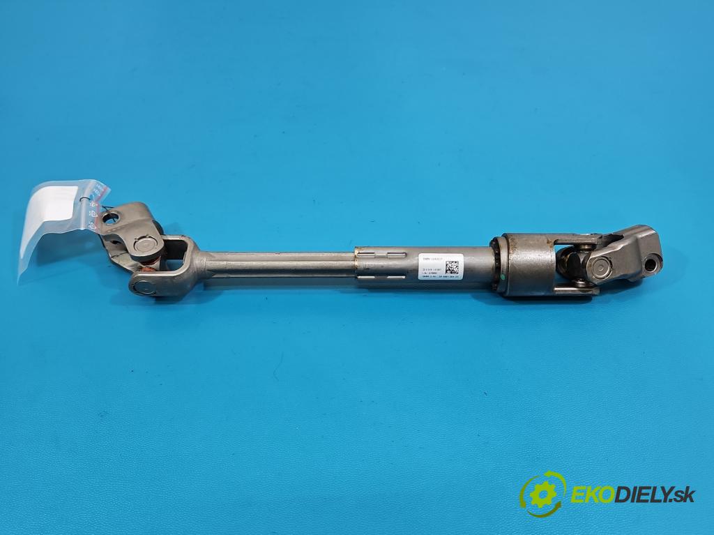 Bmw iX1 U11 0.0 elektrický: 272 hp automatic 200 kW 1 cm3 5- Sloupek volant 59689120403 (Tyč řízení (volantu))