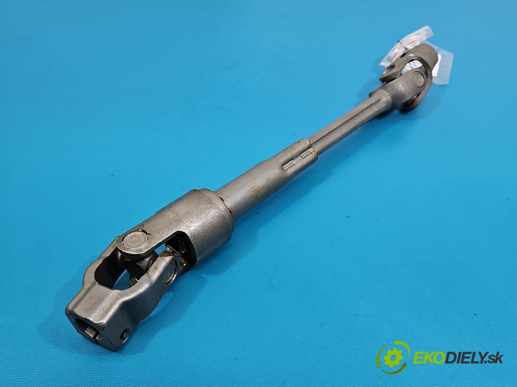 Bmw iX1 U11 0.0 elektrický: 272 hp automatic 200 kW 1 cm3 5- Sloupek volant 59689120403 (Tyč řízení (volantu))