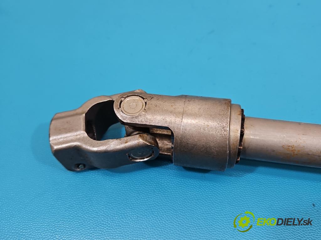 Bmw iX1 U11 0.0 elektrický: 272 hp automatic 200 kW 1 cm3 5- Sloupek volant 59689120403 (Tyč řízení (volantu))