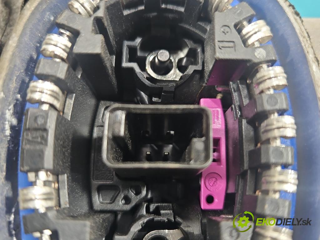 Bmw iX1 U11 0.0 elektrický: 272 hp automatic 200 kW 1 cm3 5- Balíček: 767003704AA