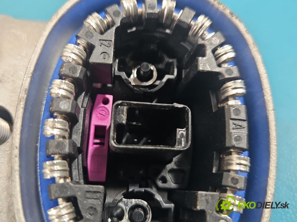 Bmw iX1 U11 0.0 elektrický: 272 hp automatic 200 kW 1 cm3 5- Balíček: 767003704AA