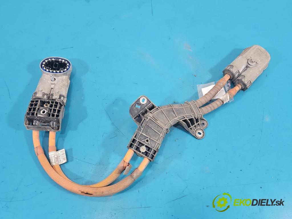 Bmw iX1 U11 0.0 elektrický: 272 HP automatic 200 kW 1 cm3 5- Zväzok: ostatné 767003704AA