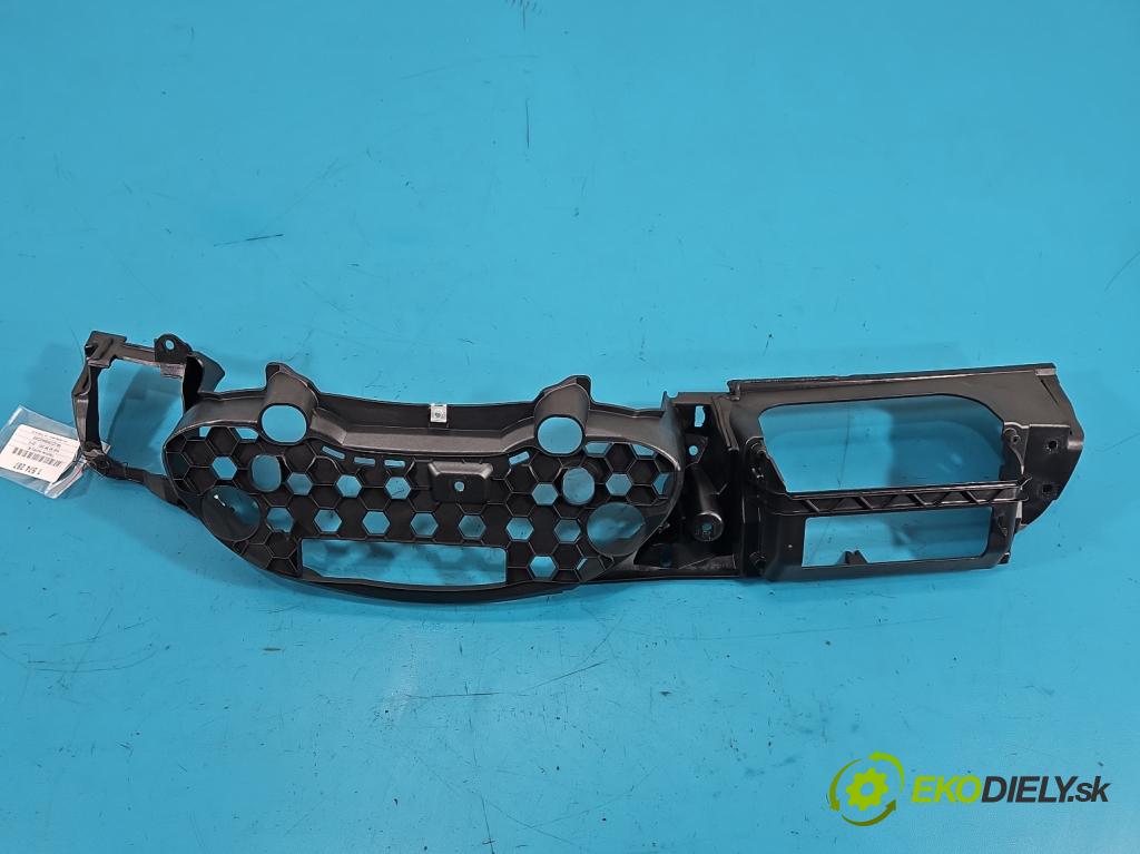Audi A4 B8 2007-2015 1.8 TFSI 160 hp manual 118 kW 1798 cm3 5- obal čelit: 8T1857735