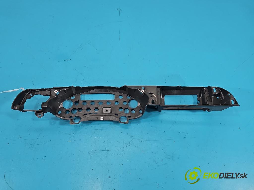 Audi A4 B8 2007-2015 1.8 TFSI 160 hp manual 118 kW 1798 cm3 5- obal čelit: 8T1857735