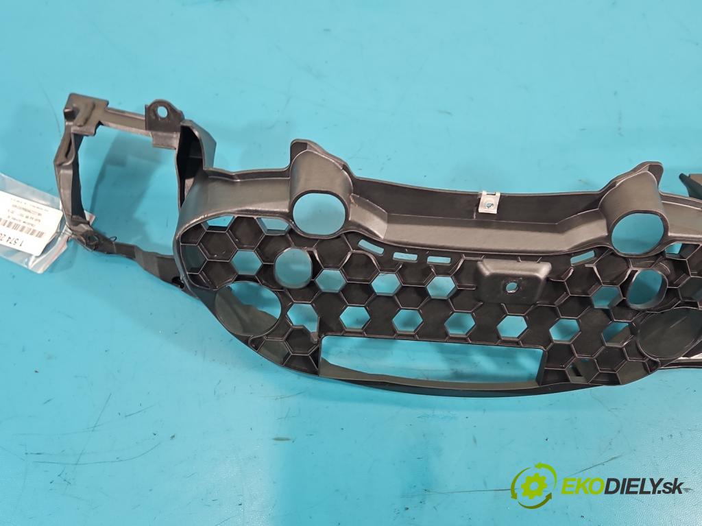 Audi A4 B8 2007-2015 1.8 TFSI 160 hp manual 118 kW 1798 cm3 5- obal čelit: 8T1857735
