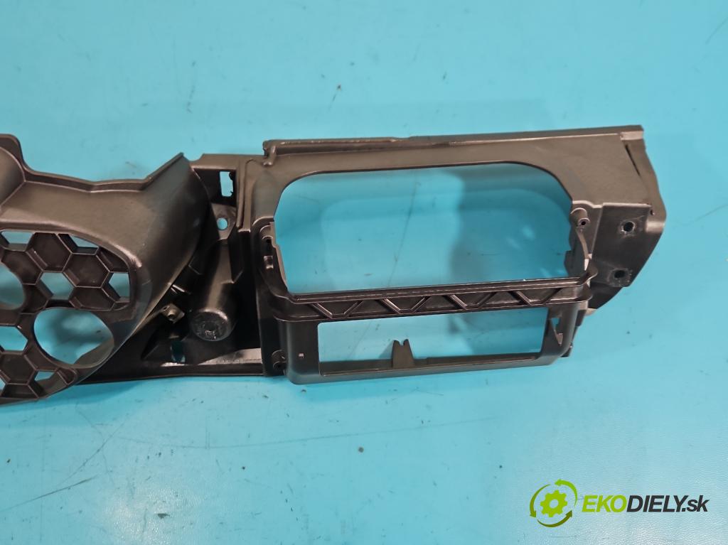 Audi A4 B8 2007-2015 1.8 TFSI 160 hp manual 118 kW 1798 cm3 5- obal čelit: 8T1857735