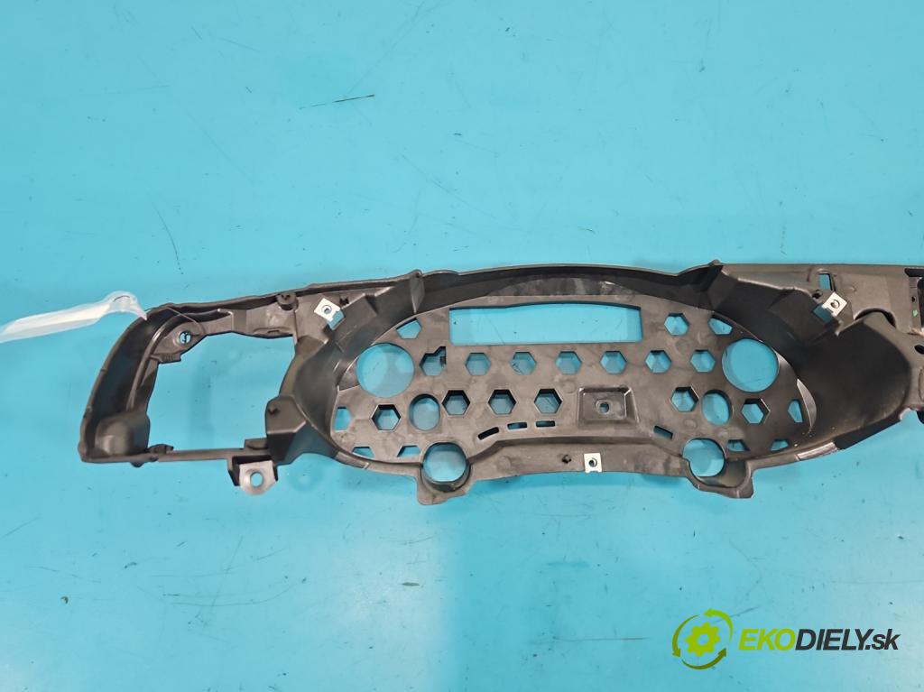 Audi A4 B8 2007-2015 1.8 TFSI 160 hp manual 118 kW 1798 cm3 5- obal čelit: 8T1857735