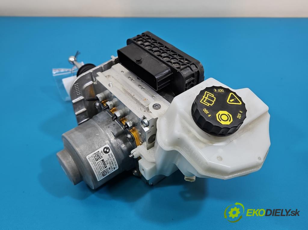 Bmw iX1 U11 0.0 elektrický: 272 hp automatic 200 kW 1 cm3 5- servo posilovač 3450-5A75D99-01