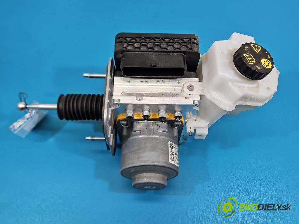 Bmw iX1 U11 0.0 elektrický: 272 hp automatic 200 kW 1 cm3 5- servo posilovač 3450-5A75D99-01