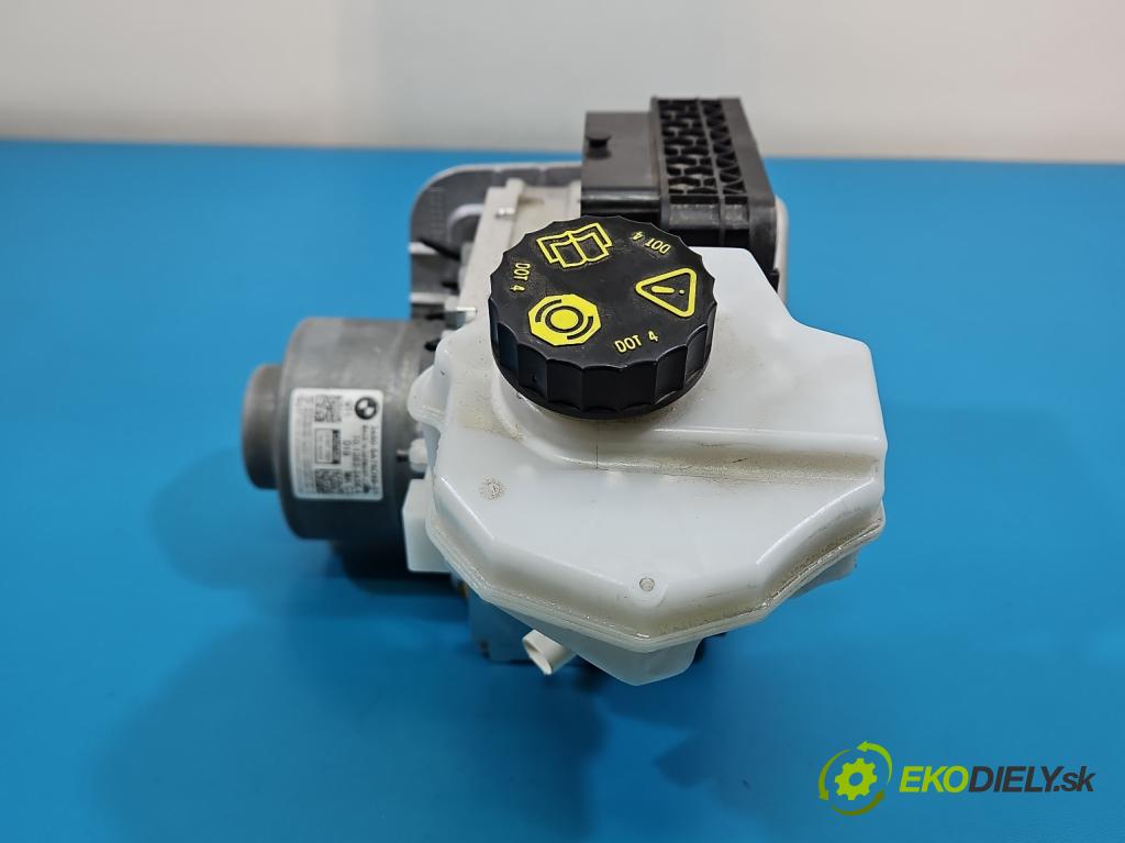Bmw iX1 U11 0.0 elektrický: 272 hp automatic 200 kW 1 cm3 5- servo posilovač 3450-5A75D99-01