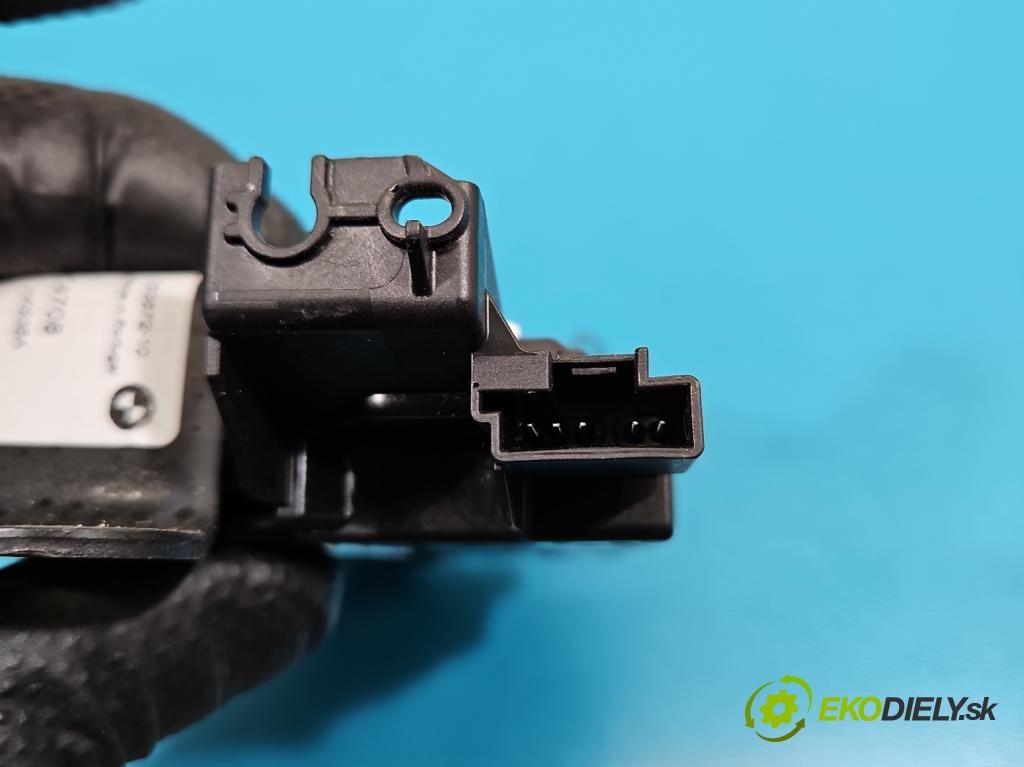 Bmw iX1 U11 0.0 elektrický: 272 HP automatic 200 kW 1 cm3 5- zámok kufrové dvere zadné 163672-10